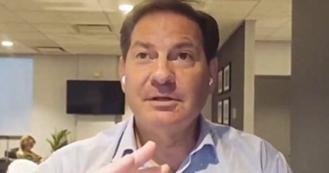 Mark Halperin: Democrats Don’t Realize What a ‘Crutch’ Colbert, PBS, NPR Had Become for Them (VIDEO)