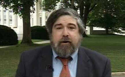 Retired CBS News White House Reporter Mark Knoller Passed Away; Keeper of Presidential Statistics Who Covered Up Cindy Sheehan’s Terrorist Sympathies During Iraq War Protest