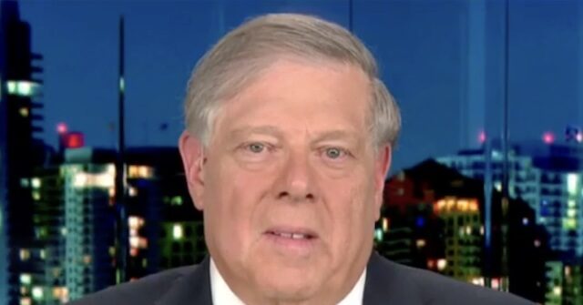 Mark Penn: Zohran Mamdani a ‘9/11 Moment for the Democratic Party’