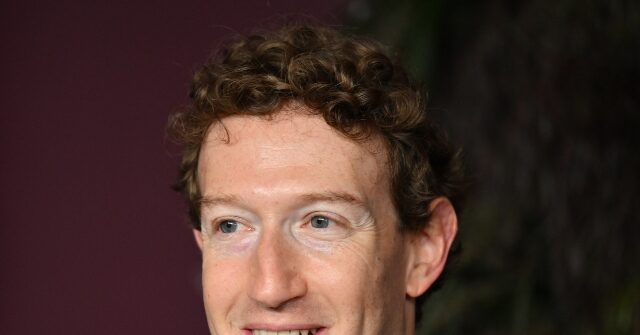 Mark Zuckerberg’s Meta Announces Massive Layoff Impacting 10% of Workforce