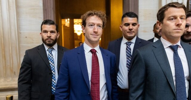 Mark Zuckerberg’s Meta Faces ‘Public Nuisance’ Phase of New Mexico Trial