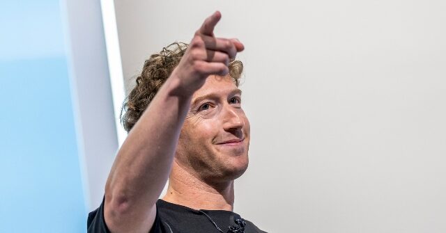 Meta to Use AI Chats for Personalized Ads on Facebook, Instagram