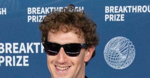 Mark Zuckerberg’s Meta Notches Legal Win Against Authors in AI Copyright Case