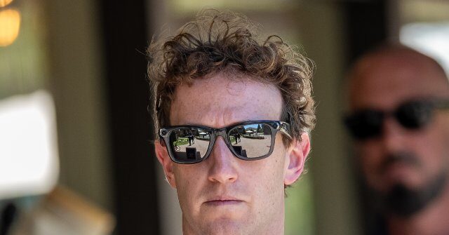 Mark Zuckerberg’s AI Golden Child Walks Away from Meta