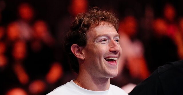 Mark Zuckerberg’s Meta Buys Moltbook, the Social Media Network for AI Agents
