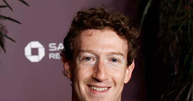 Internal Documents: Mark Zuckerberg’s Meta Earns Billions from Fraudulent Scam Ads