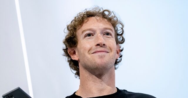 Mark Zuckerberg: Meta Will Bring ‘Personal Superintelligence to Everyone’