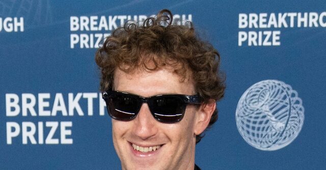 Judge Boasberg Rules Mark Zuckerberg’s Meta Does Not Have Monopoly Power in Social Media