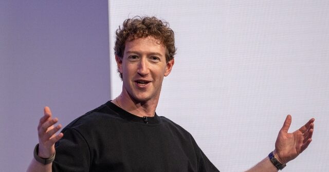 Author Scott Turow, 5 Publishers Sue Mark Zuckerberg’s Meta for Using Copyrighted Materials to Train AI