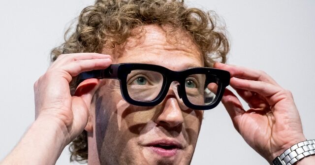 Zuck’s Watching: Meta Tracks Employee Keystrokes to Train AI Models