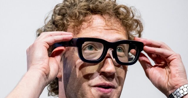 Meta Faces Lawsuit over AI Smart Glasses Sending Sensitive Videos to Contractors in Kenya