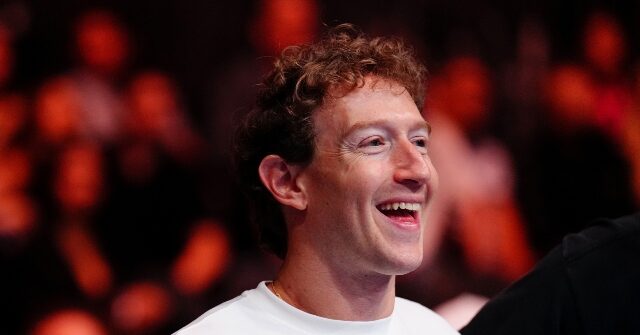 Report: Mark Zuckerberg’s Meta Tolerated Rampant Ad Fraud from China to Protect Profits