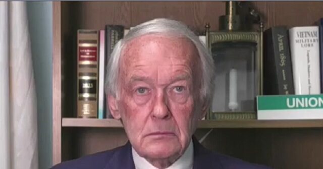 Markey: Impeaching Trump ‘Has to Be the Democratic Agenda’