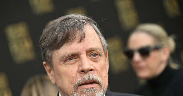 Disney’s ‘Star Wars’ Star Mark Hamill Claims Maduro Capture a ‘Desperate Distraction from Epstein Files’