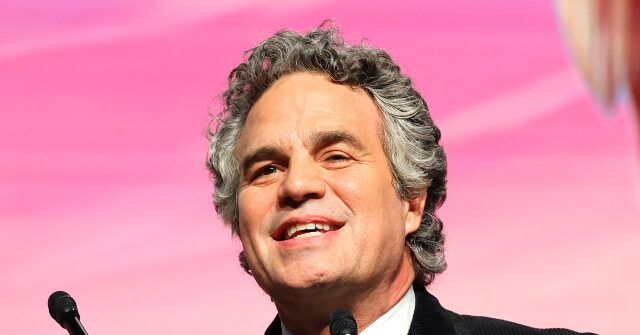 Disney Star Mark Ruffalo says Disney’s Stock will ‘Go Down a Lot’ if ABC Cancels ‘Jimmy Kimmel Live!’