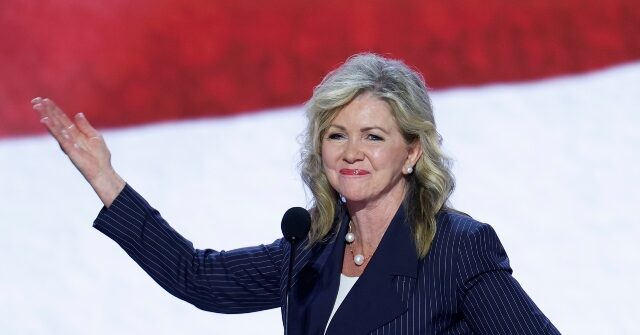 ‘CODE RED’ Author Tells Fox News: Google Gemini AI Claims Republicans Like Marsha Blackburn, Tom Cotton Engage in Hate Speech