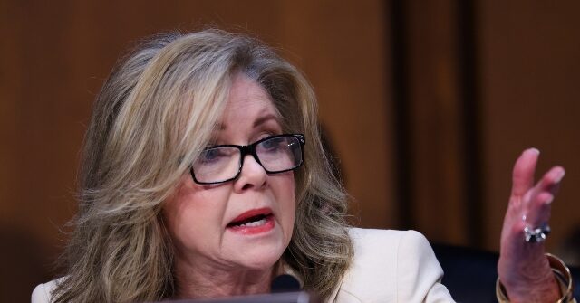 ‘Catastrophic Failure of Oversight:’ Marsha Blackburn Blasts Google After Its AI Defames Her as a Sex Predator