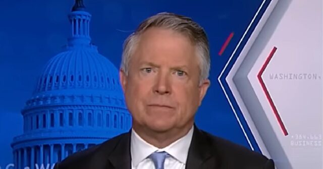 GOP Sen. Marshall: Have to Bomb Dual-Use Targets in Iran, Which Means Civilians Will Die
