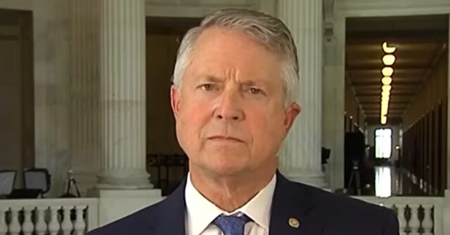 GOP Sen. Marshall: We’ll Still Need More Farm Aid Even if Iran Buys Agriculture