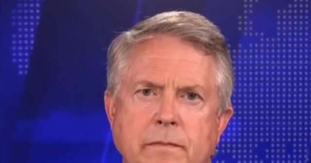 GOP Sen. Marshall: Interest Rate Cap for Credit Cards Isn’t a Price Control, ‘Desperate Times Call for Desperate Measures’