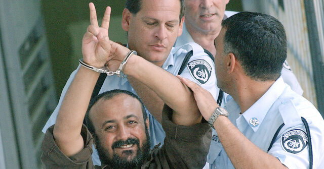 Over 200 Celebrities Push Petition Urging Israel to Release Terror Leader Serving 5 Life Terms — ‘Sanitizing a Serial Killer’