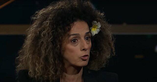Alinejad: Relatives of Iranian Regime Had Visas Because Obama, Biden ‘All About Appeasement’