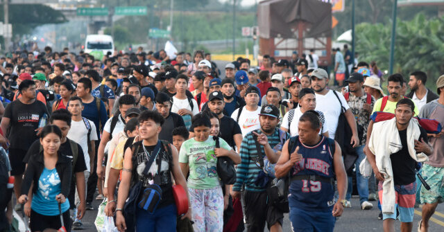WSJ Quotes Swiss Elites: Mass Migration Is Bad Economics