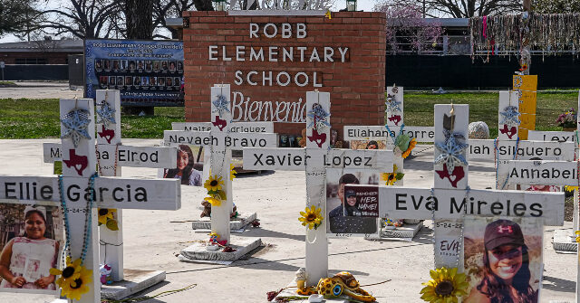 AP: ‘Experts’ Warn that 2-Year, 44% Decline in Mass Killings Is Not Necessarily Cause for Optimism