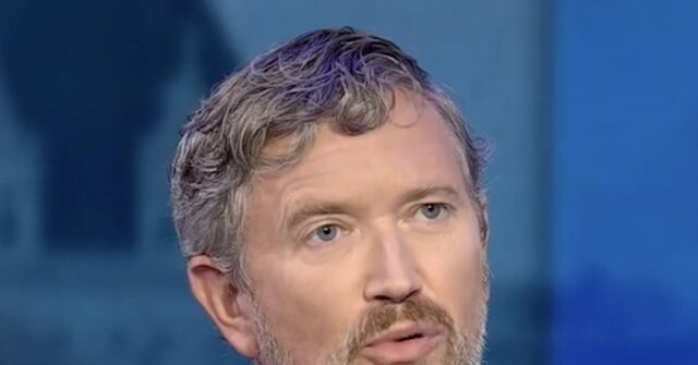 Massie: ‘We’re Going to Force a Vote’ on Epstein Files After August Recess