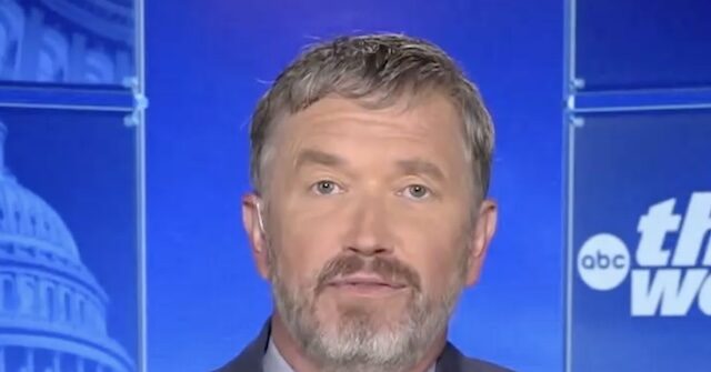 Thomas Massie: Epstein Likely Had ‘Intelligence Ties to Our CIA’