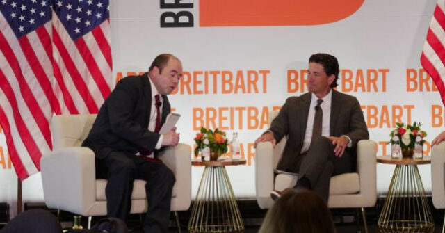 Exclusive – RX Border Security’s Chad Wolf: Firewalls Are Necessary ‘Anytime You’re Interacting with Chinese Companies’