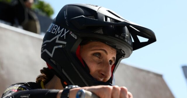 Trans Rider Who Celebrated Charlie Kirk’s Death Disavowed by US Olympic BMX Team