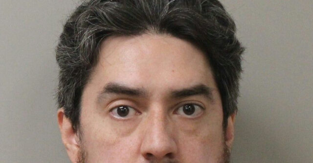 Wisconsin College Instructor Accused of Killing Pregnant Mistress Who Refused Abortion, Burning Down Her Home