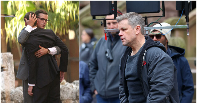 Matt Damon: Netflix Wants the Plot Explained 3 or 4 Times in Movies for Viewers Watching While Scrolling on Their Phones