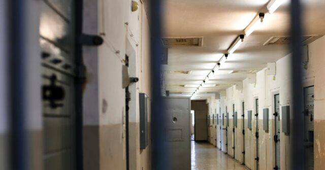 ‘Foreign Offenders Should be Deported’: UK Taxpayer Spends Hundreds of Millions to Jail Migrant Criminals