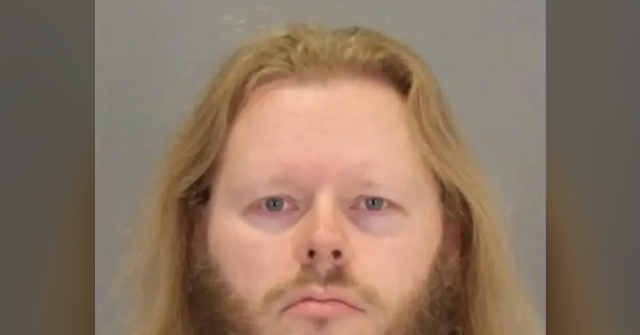 VIDEO — ‘Hiding in Plain Sight’: Nebraska Middle School Teacher Accused of Creating AI Child Porn at Work