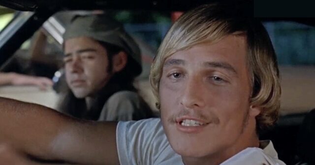 Matthew McConaughey Fights AI Scammers by Trademarking His Likeness & ‘Alright Alright Alright’ Catchphrase