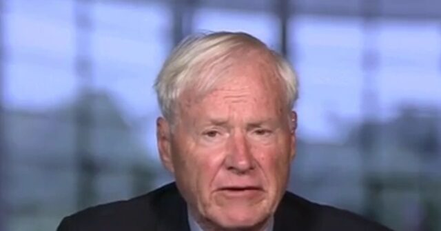 ‘Sure Thing’: Chris Matthews Predicts Dems Will Pickup Up 30 House Seats in Midterms