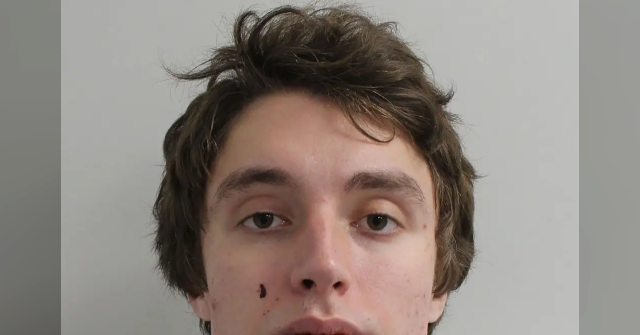 London Man Who Assaulted Girlfriend During Video Call With Barron Trump Sentenced to Prison