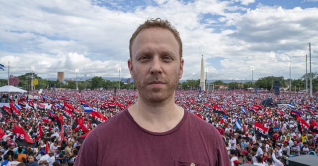 GOP Members of Congress Demand State Department and DOJ Investigate Iranian Regime Sympathizer Max Blumenthal After He Attended the Ayatollah’s Funeral in Iran