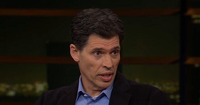 Max Brooks: Western Europe’s Immigration Problem ‘Is Guilty Honkies’ Like in U.S.