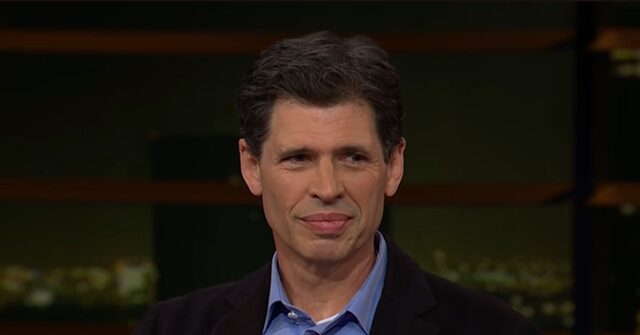 Max Brooks: ‘We’ve Been Bringing In Some Really Toxic People’ with ‘Really Bad Ideas’ Into Dem Coalition