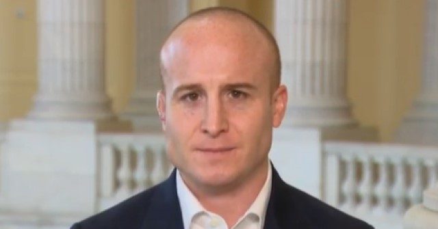 Max Rose: Democrats Will Run on Restoring Birthright Citizenship