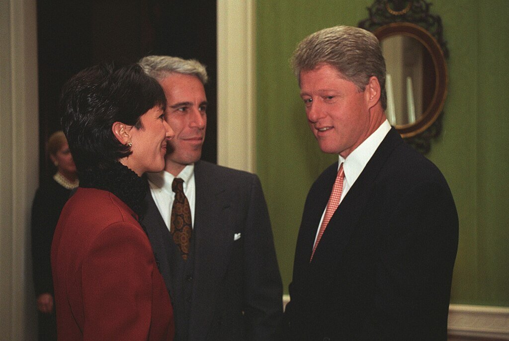 JUST IN: DOJ to Deliver Epstein Files to Oversight Committee