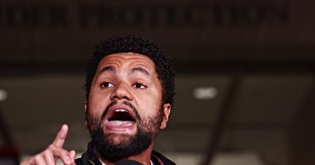 WATCH — Democrat Rep. Maxwell Frost: Homeless ‘Should Not Be Forced to Work in Exchange for a Bed’