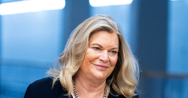 Exclusive – Sen. Cynthia Lummis: Wyoming Mine ‘Game Changer’ for Trump’s Mineral, Energy Agenda