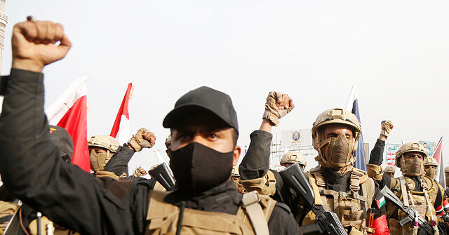 Houthis Return to Maritime Terrorism, Threaten to Bomb Israel