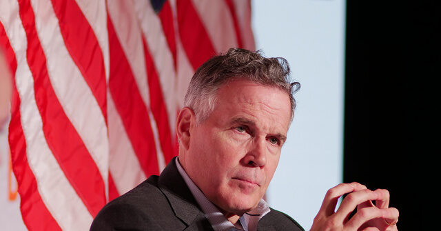 Exclusive — Sen. Dave McCormick: Locals Should Determine if They Want Data Centers, Not CEOs