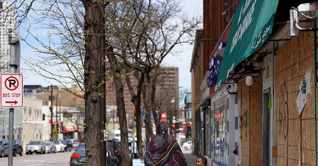 Trump’s Deputies Freeze Child Care Payments to Minnesota amid Alleged Somali Fraud