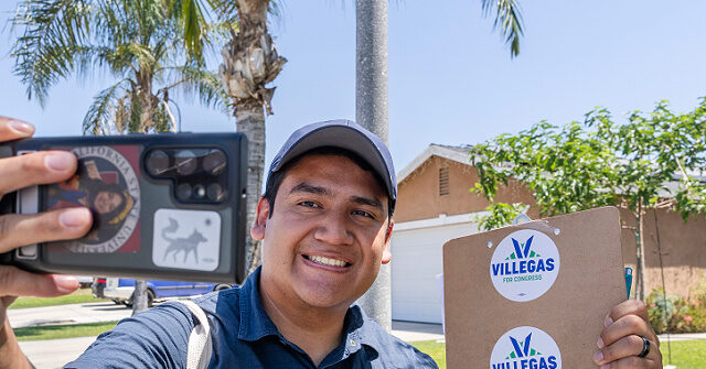 Socialist Congressional Candidate Placed Teens with Radical Groups Promoting LGBTQ+, Intersectionality, Environmental Justice